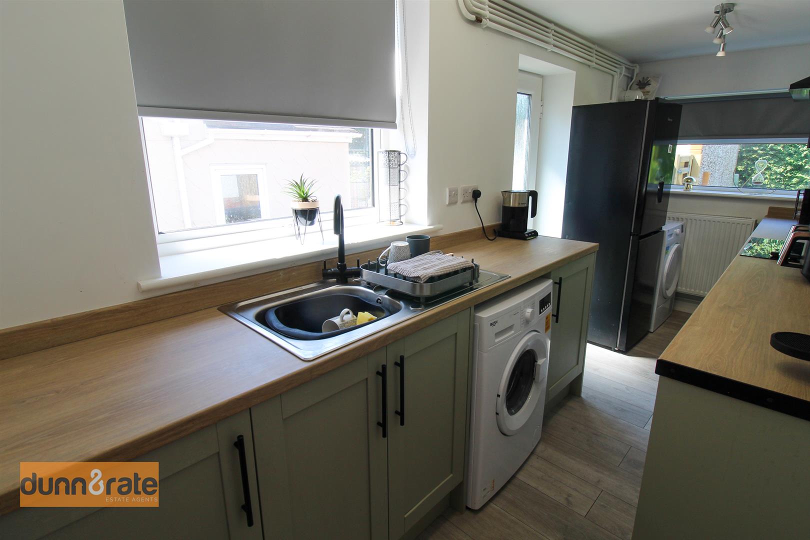 Central Drive, Blurton, Stoke-On-Trent